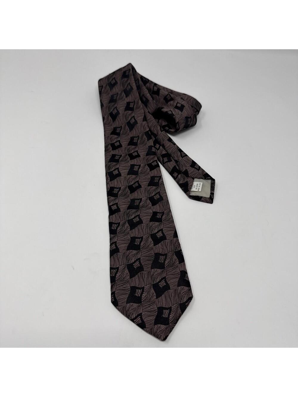 Jeffrey Scott Neck Tie